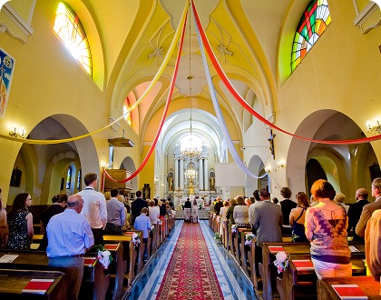Church Community