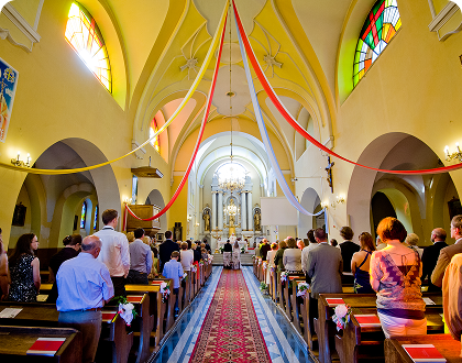 Church Community